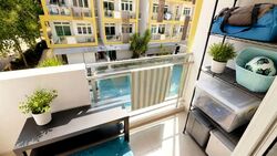 Parc Rosewood (D25), Condominium #591321681